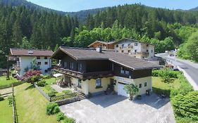 Landhaus Piberger